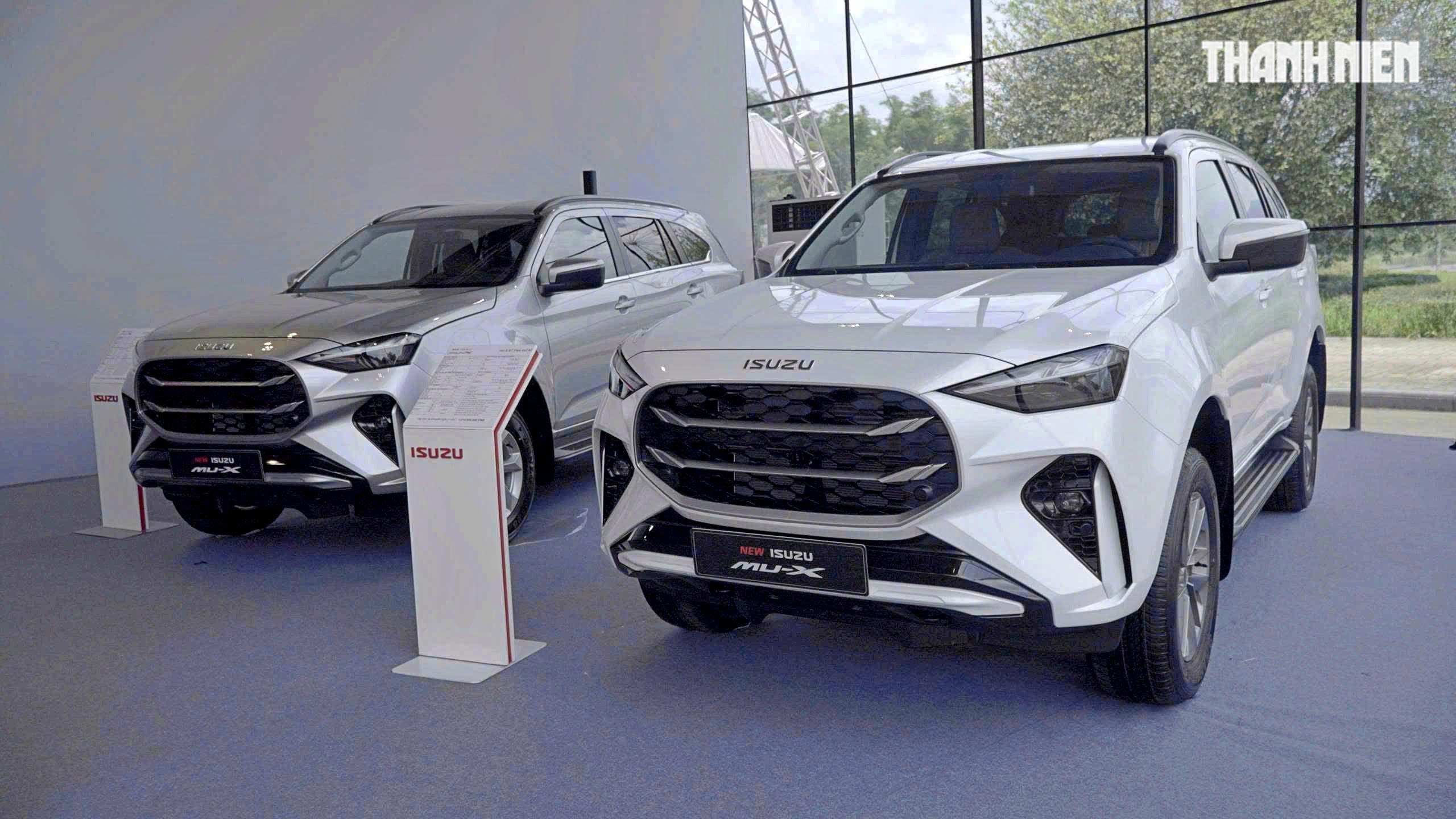 Xe Nhật nhập khẩu chiếm đa số 6 10 ô tô bán ít nhất Việt Nam tháng 11.2025: Xe Nhật nhập khẩu chiếm đa số - Ảnh 6.