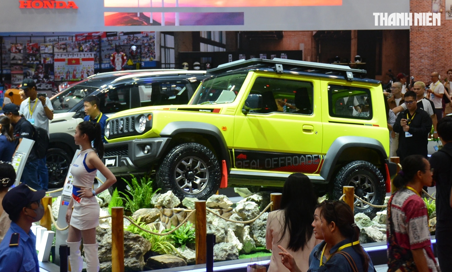 Xe Nhật nhập khẩu chiếm đa số 7 10 ô tô bán ít nhất Việt Nam tháng 11.2025: Xe Nhật nhập khẩu chiếm đa số - Ảnh 7.