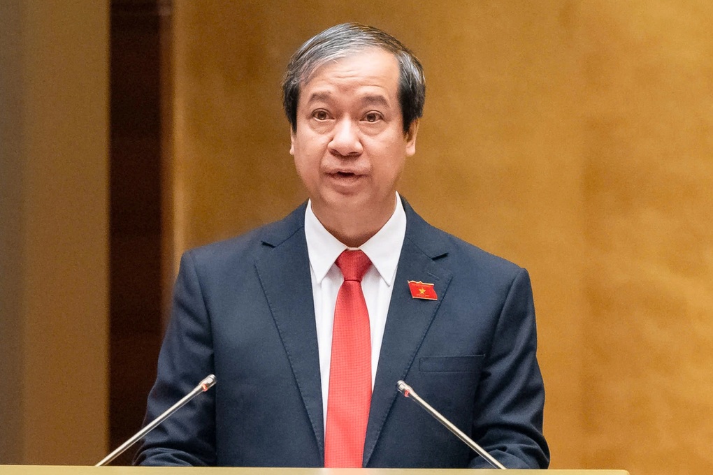 Bỏ cấp bằng tốt nghiệp trung học cơ sở - 2