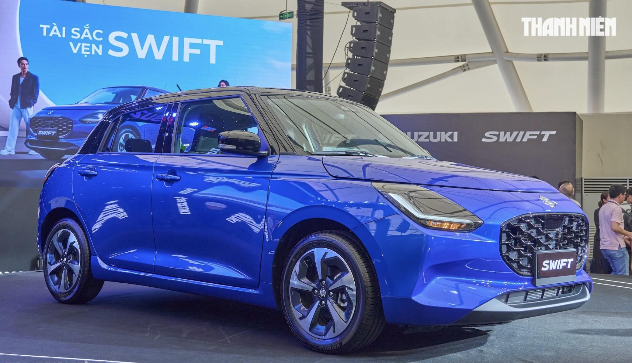 Xe Nhật nhập khẩu chiếm đa số 11 10 ô tô bán ít nhất Việt Nam tháng 11.2025: Xe Nhật nhập khẩu chiếm đa số - Ảnh 11.