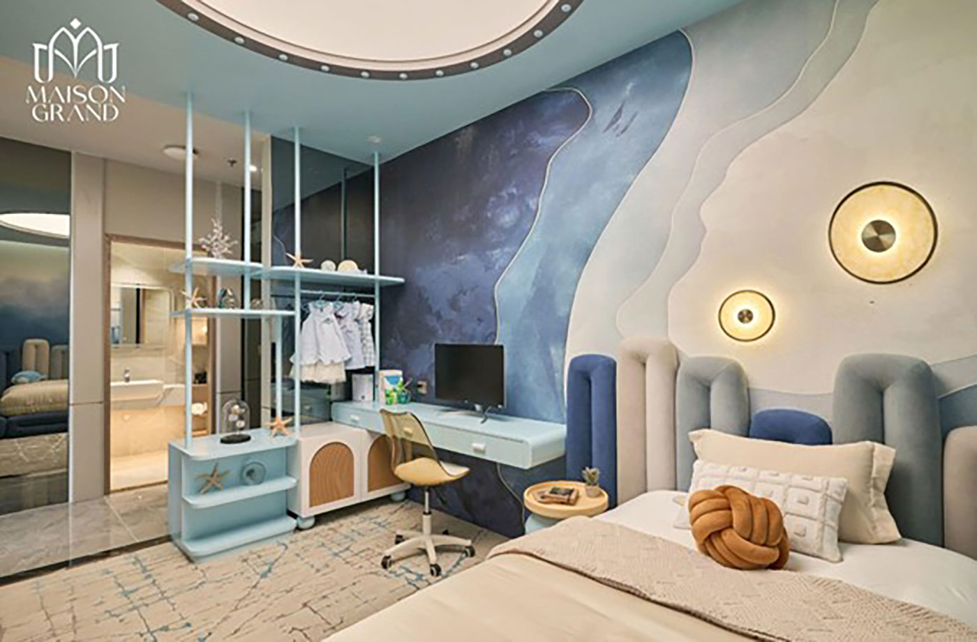 3 lợi thế giúp Maison Grand gia tăng sức cạnh tranh bán hàng dịp cuối năm- Ảnh 2. 3 lợi thế giúp Maison Grand gia tăng sức cạnh tranh bán hàng dịp cuối năm- Ảnh 2.