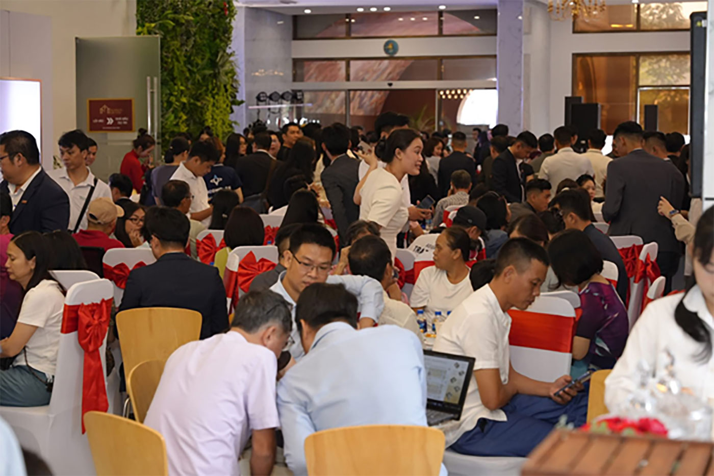 3 lợi thế giúp Maison Grand gia tăng sức cạnh tranh bán hàng dịp cuối năm- Ảnh 3. 3 lợi thế giúp Maison Grand gia tăng sức cạnh tranh bán hàng dịp cuối năm- Ảnh 3.