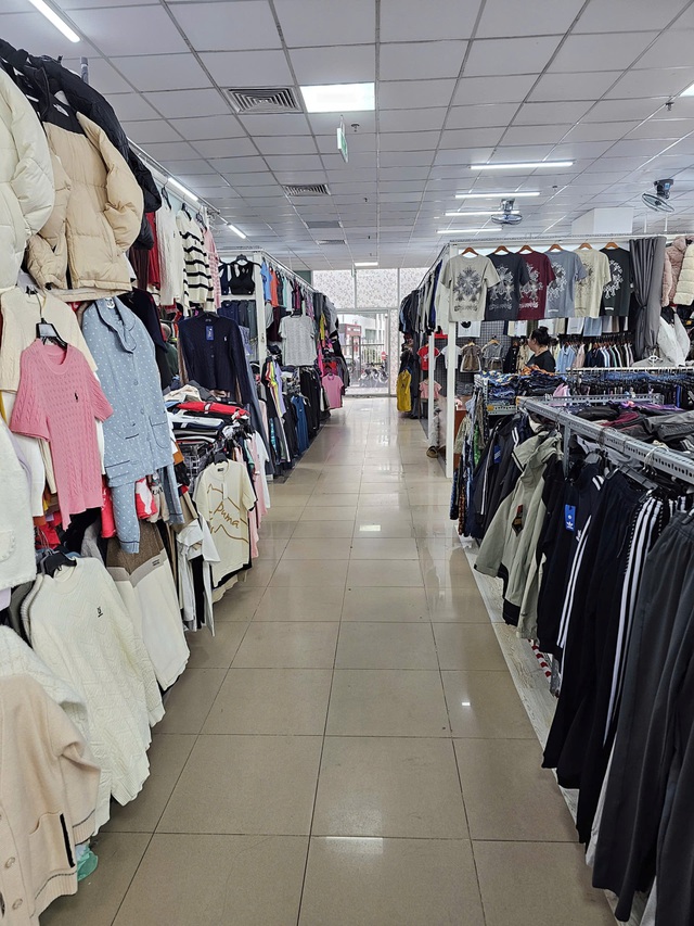 Việt Nga Mall: Điểm check-in 