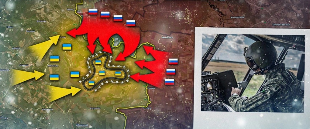 Chiến sự Ukraine 10/12: Rộ tin Nga đã kiểm soát 70% thành phố Seversk - 2