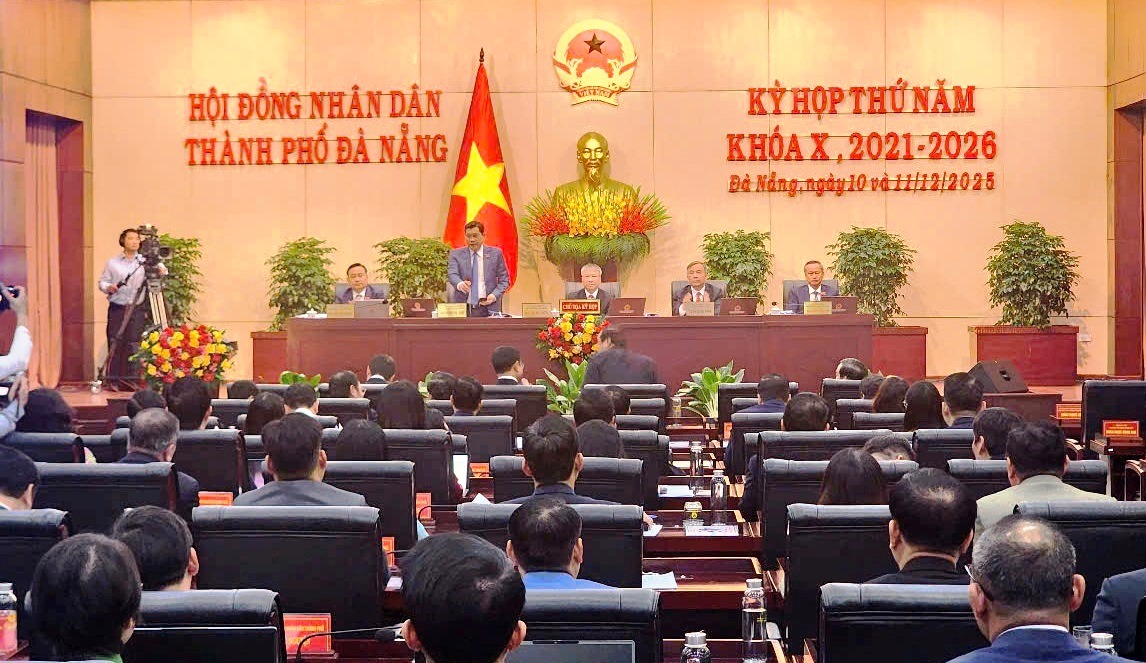 ‘Rà soát, đánh giá hiệu quả công tác cảnh báo sớm, quy trình vận hành thủy điện’- Ảnh 2.