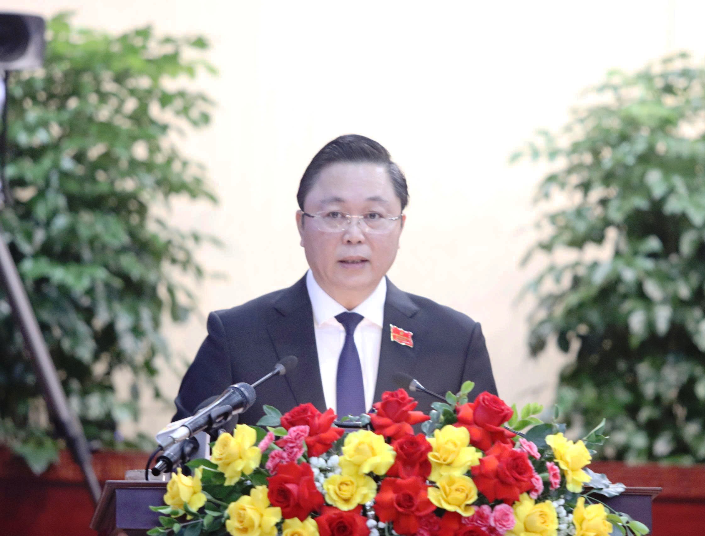 ‘Rà soát, đánh giá hiệu quả công tác cảnh báo sớm, quy trình vận hành thủy điện’- Ảnh 3.