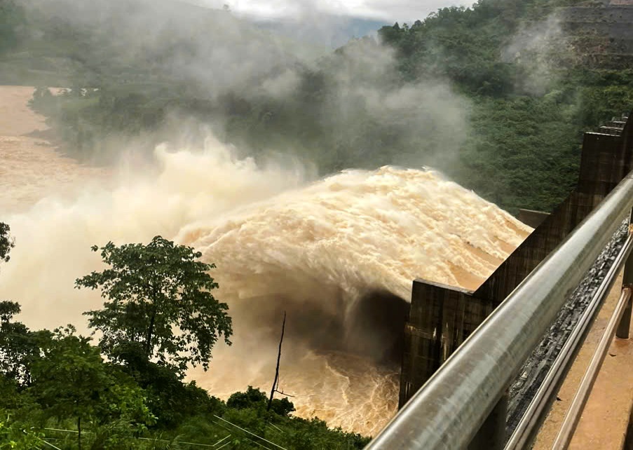 ‘Rà soát, đánh giá hiệu quả công tác cảnh báo sớm, quy trình vận hành thủy điện’- Ảnh 4.
