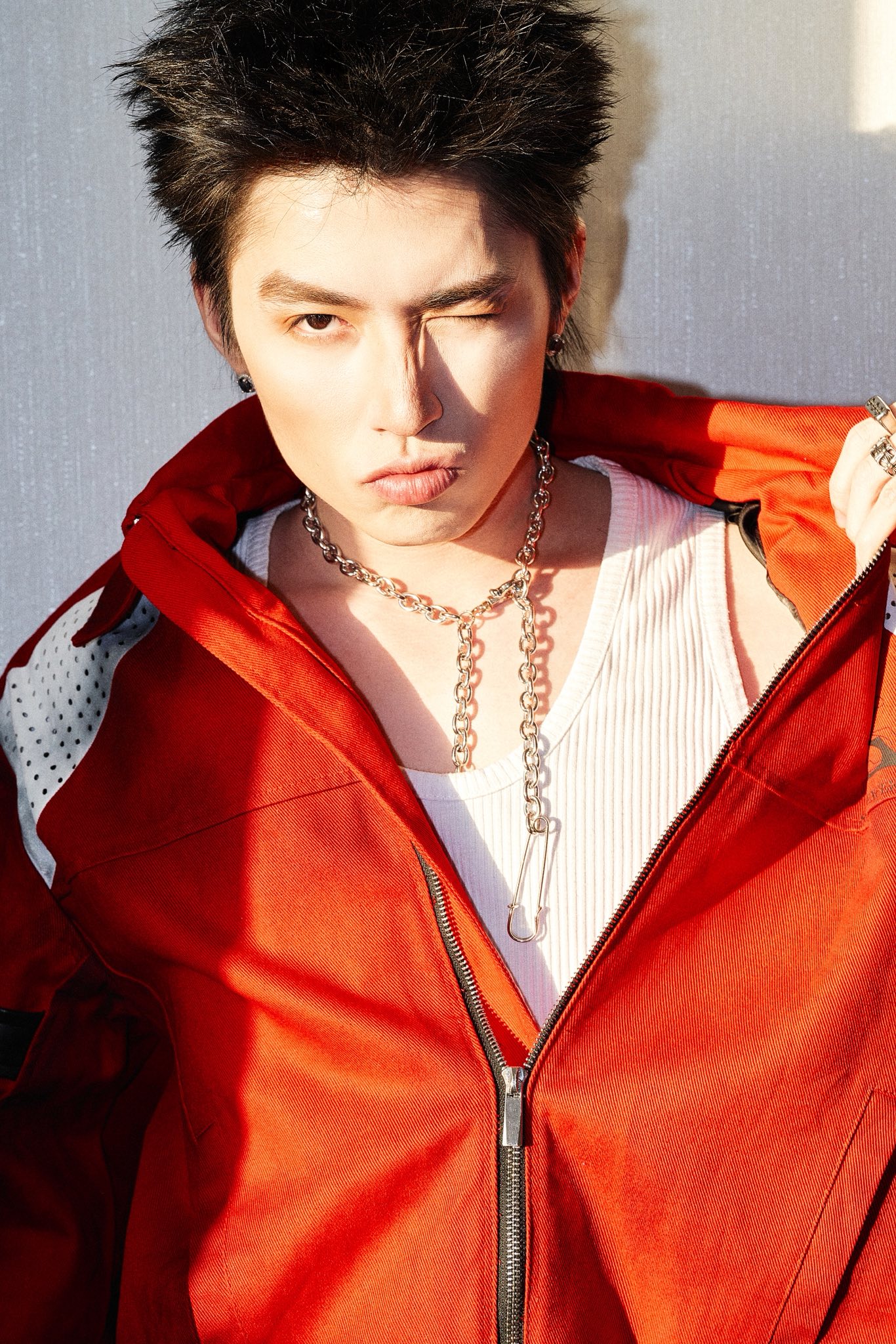 Nam ca sĩ thoát kiếp flop ngoạn mục, tăng 14 hạng trong 1 đêm: Tất cả là nhờ bị loại khỏi Anh Trai Say Hi- Ảnh 6.