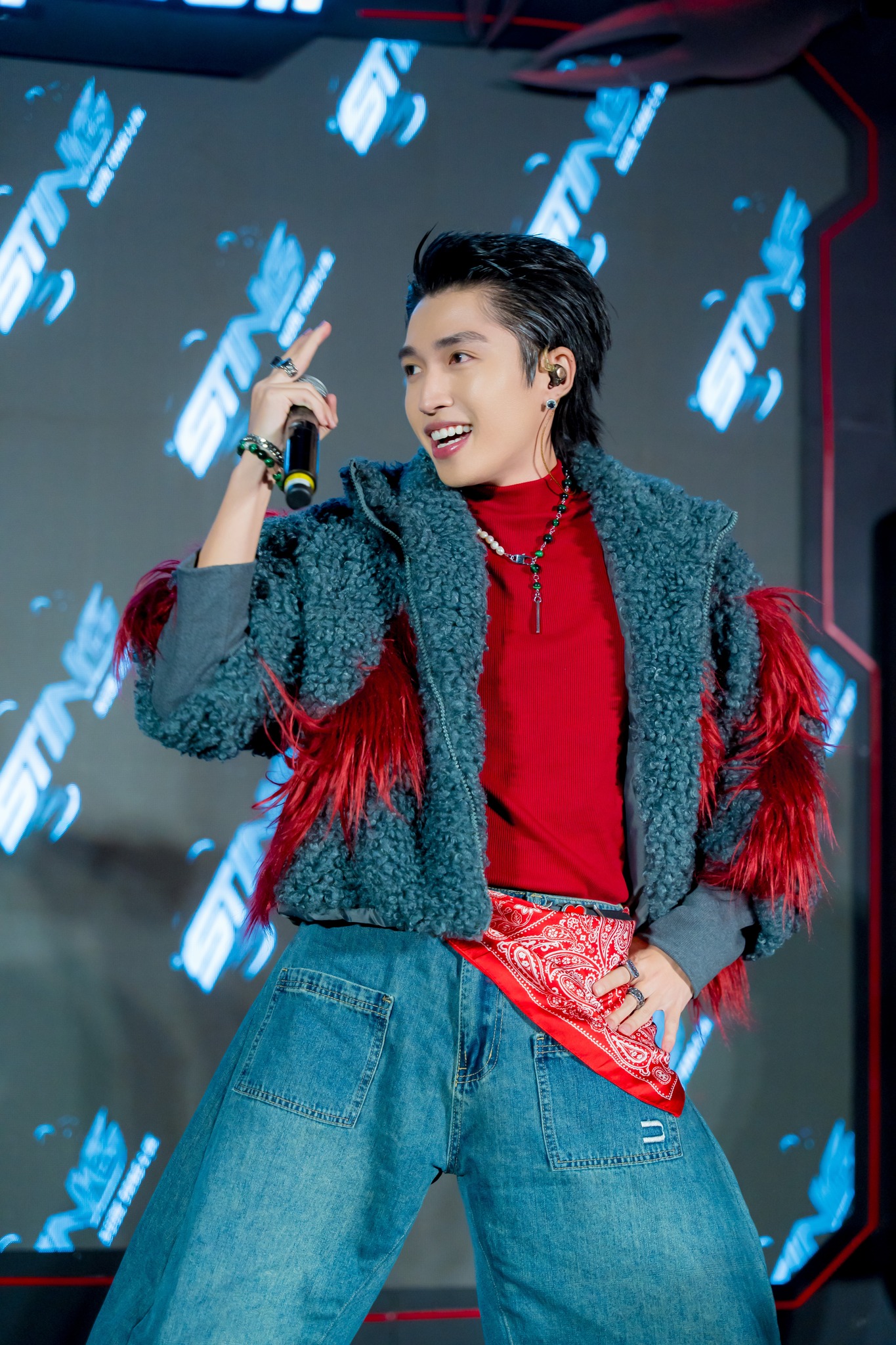 Nam ca sĩ thoát kiếp flop ngoạn mục, tăng 14 hạng trong 1 đêm: Tất cả là nhờ bị loại khỏi Anh Trai Say Hi- Ảnh 8.