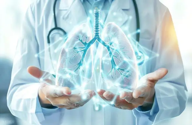 Người sống thọ, phổi khỏe thường hội tụ 5 đặc điểm này 2 Người sống thọ, phổi khỏe thường hội tụ 5 đặc điểm này - 2