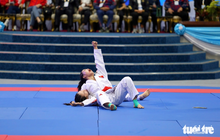 sea games  - Ảnh 2.