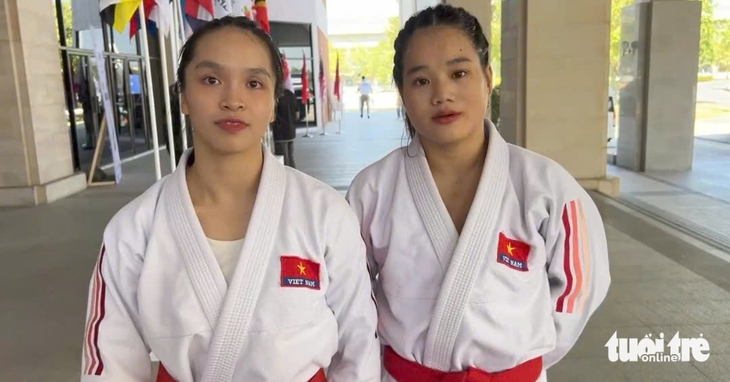 sea games  - Ảnh 3.