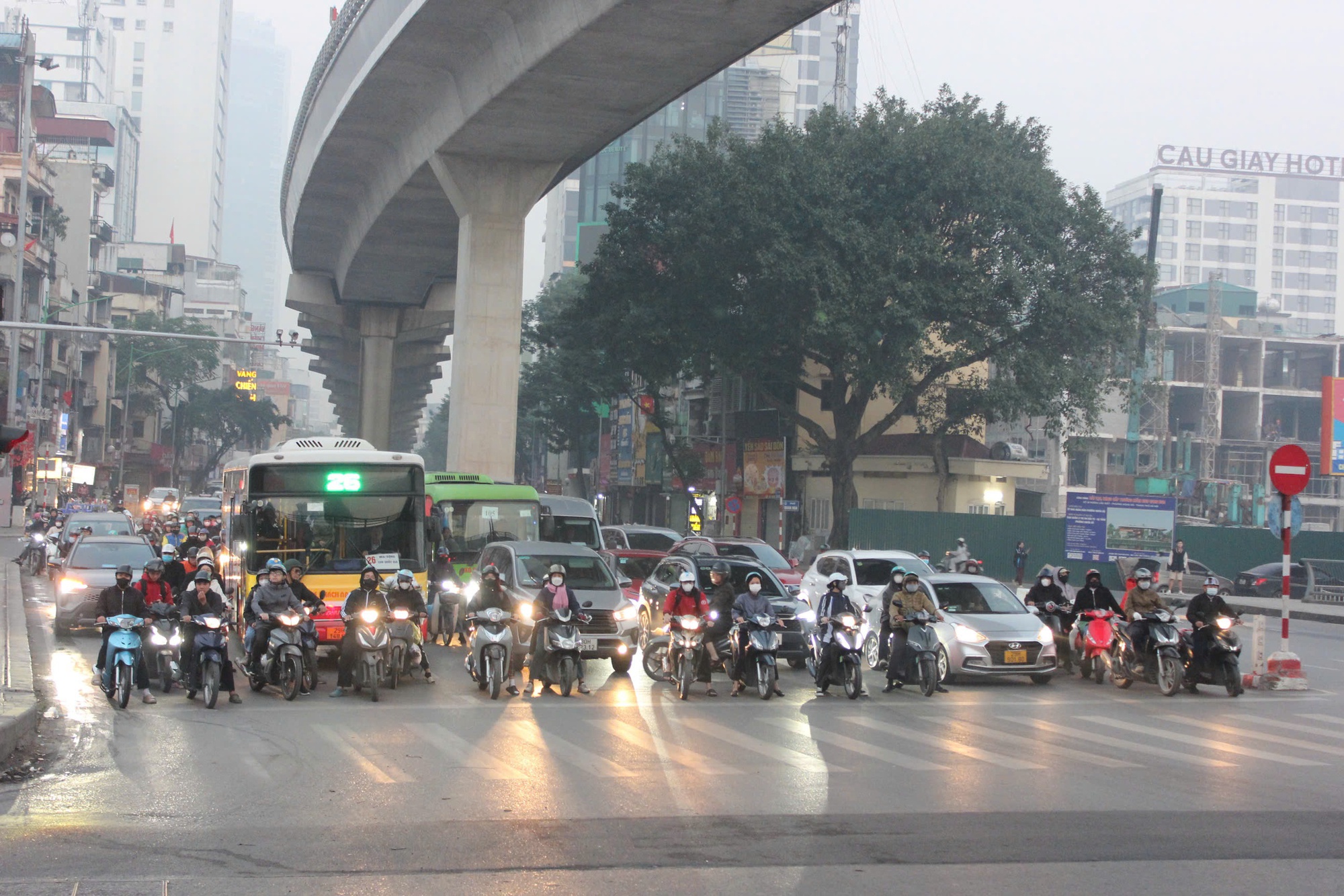 Hôm nay 10-12, ngày đầu hơn 1.800 camera AI 