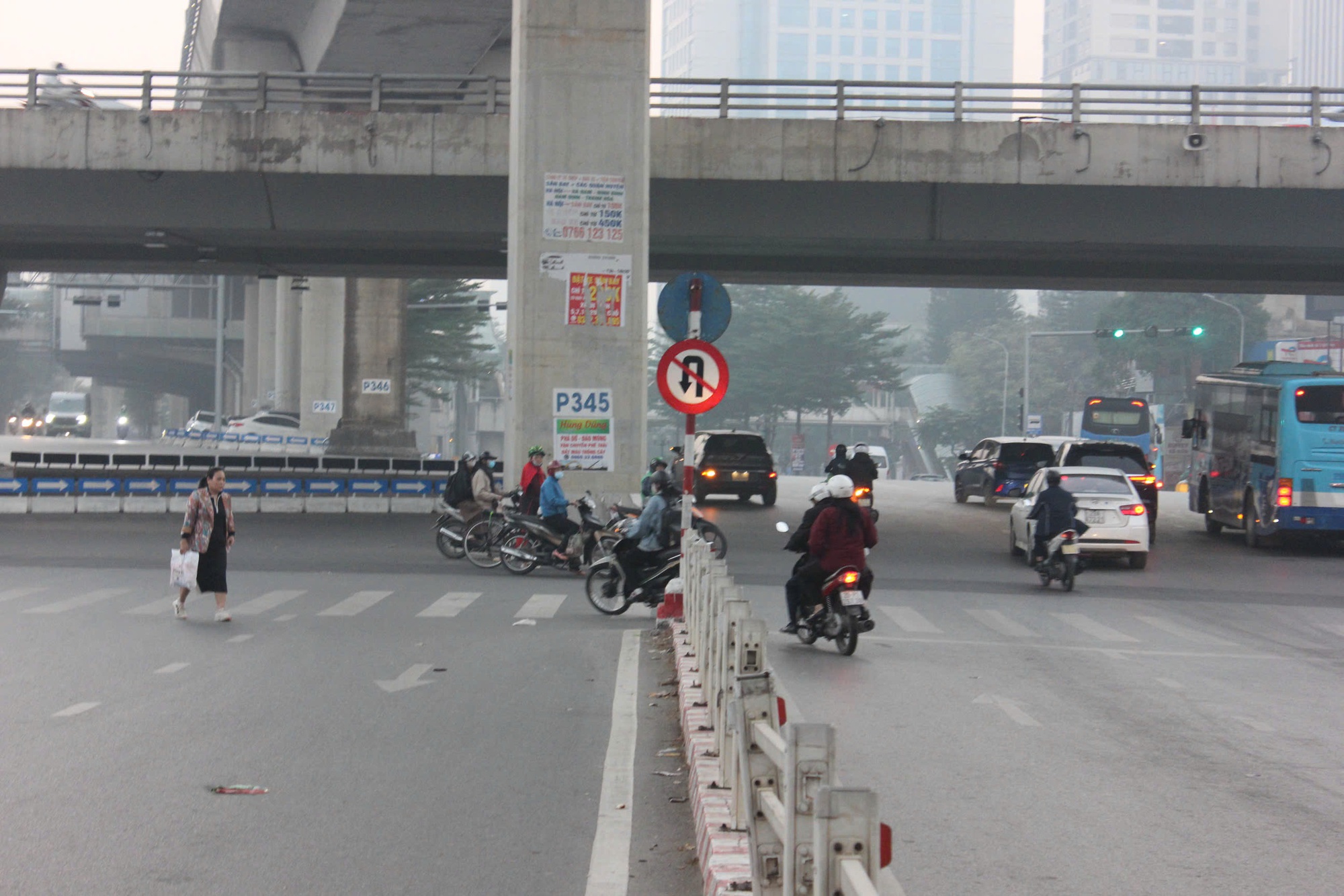 Hôm nay 10-12, ngày đầu hơn 1.800 camera AI 