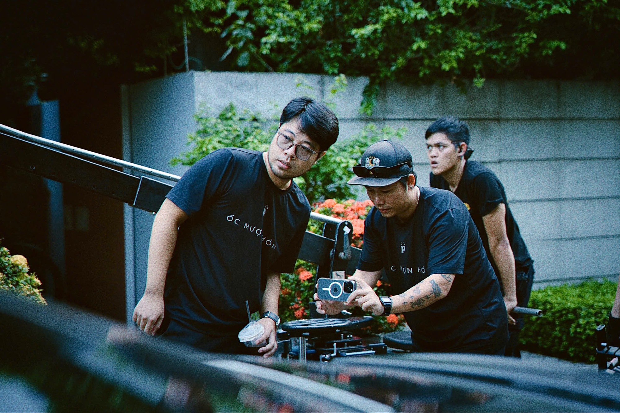 Ai bỏ lỡ phim Việt này thì thiệt ráng chịu: Cặp chính đẹp đôi phát hờn, nhìn mà hóng điên lên được- Ảnh 5.