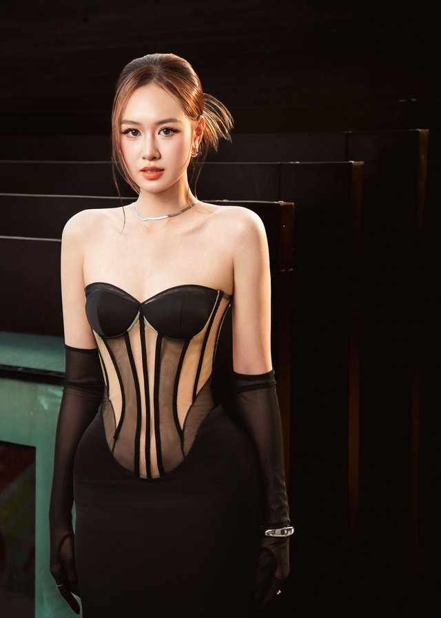 Ai bỏ lỡ phim Việt này thì thiệt ráng chịu: Cặp chính đẹp đôi phát hờn, nhìn mà hóng điên lên được- Ảnh 6.