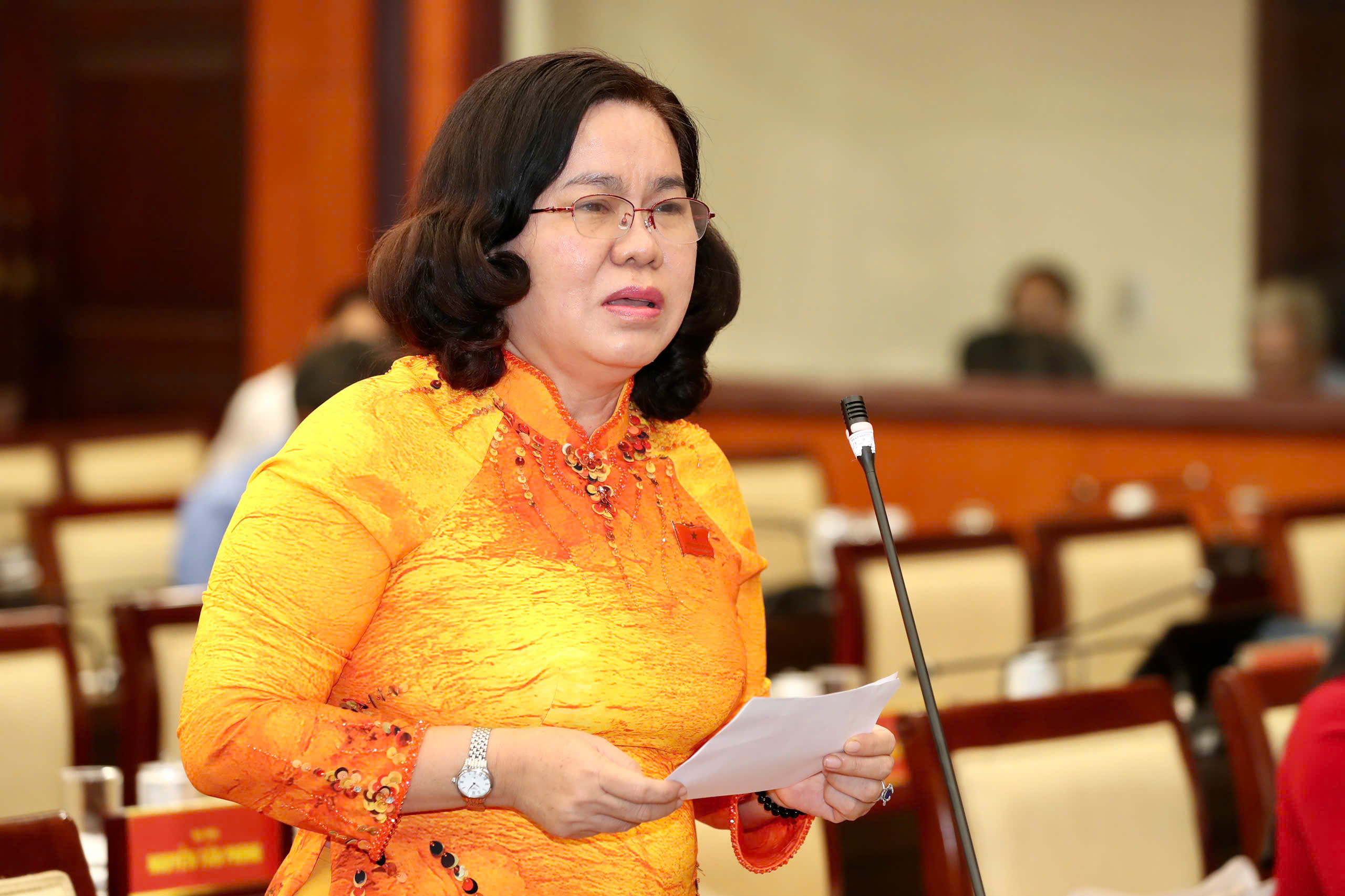 Cửa ngõ - Ảnh 2.