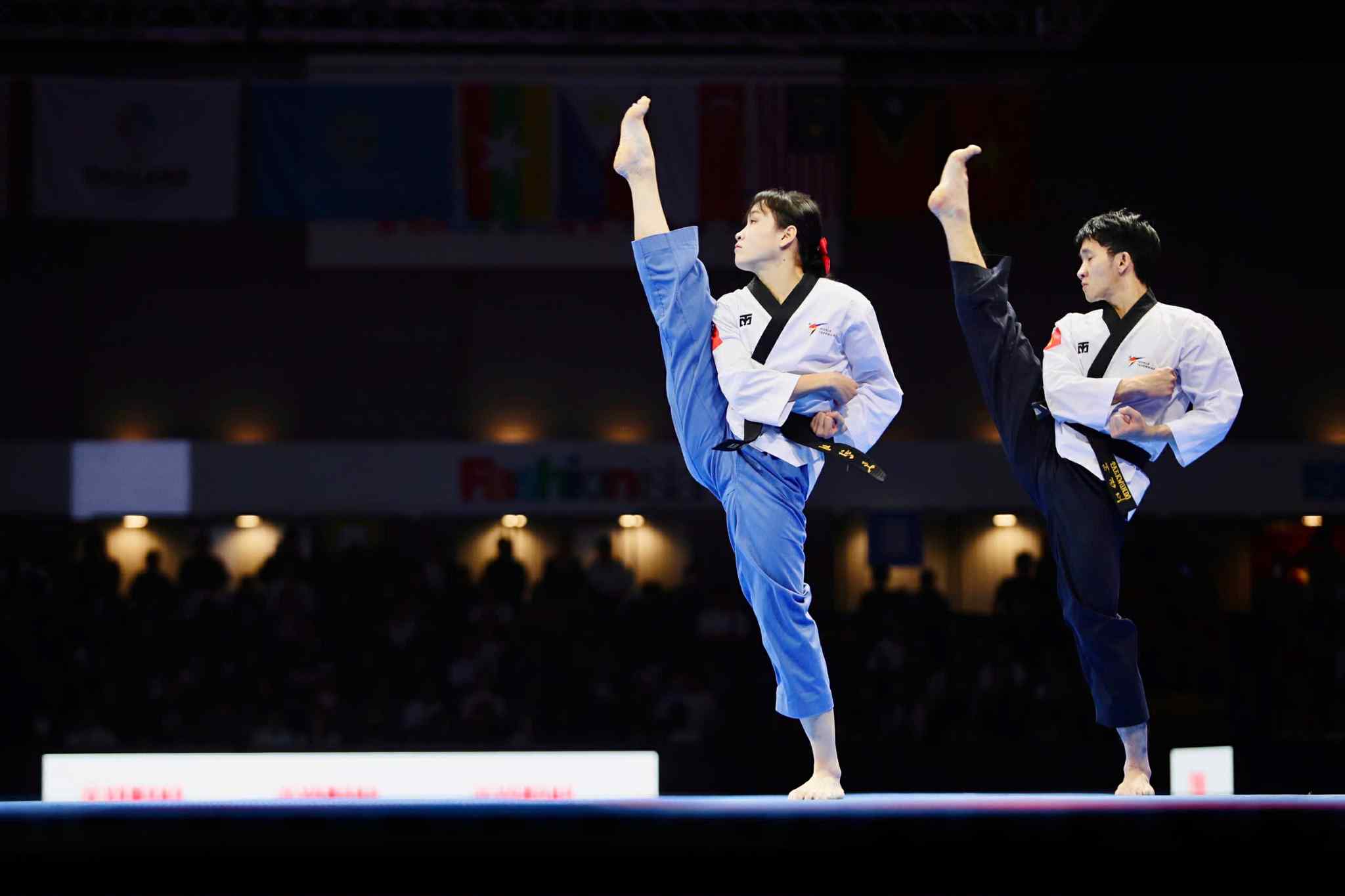 SEA Games 33 - Ảnh 2.