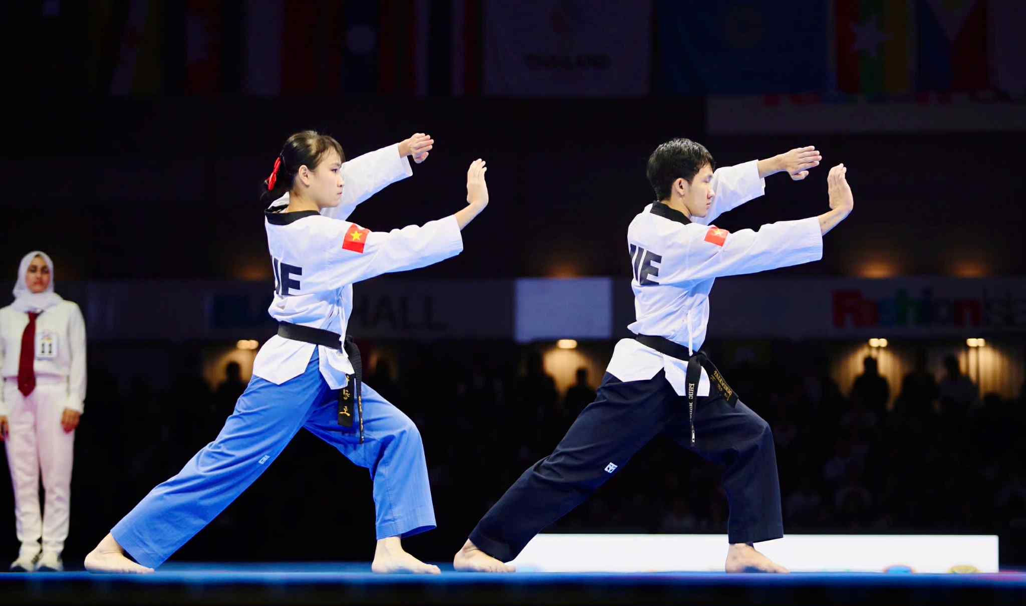 SEA Games 33 - Ảnh 3.