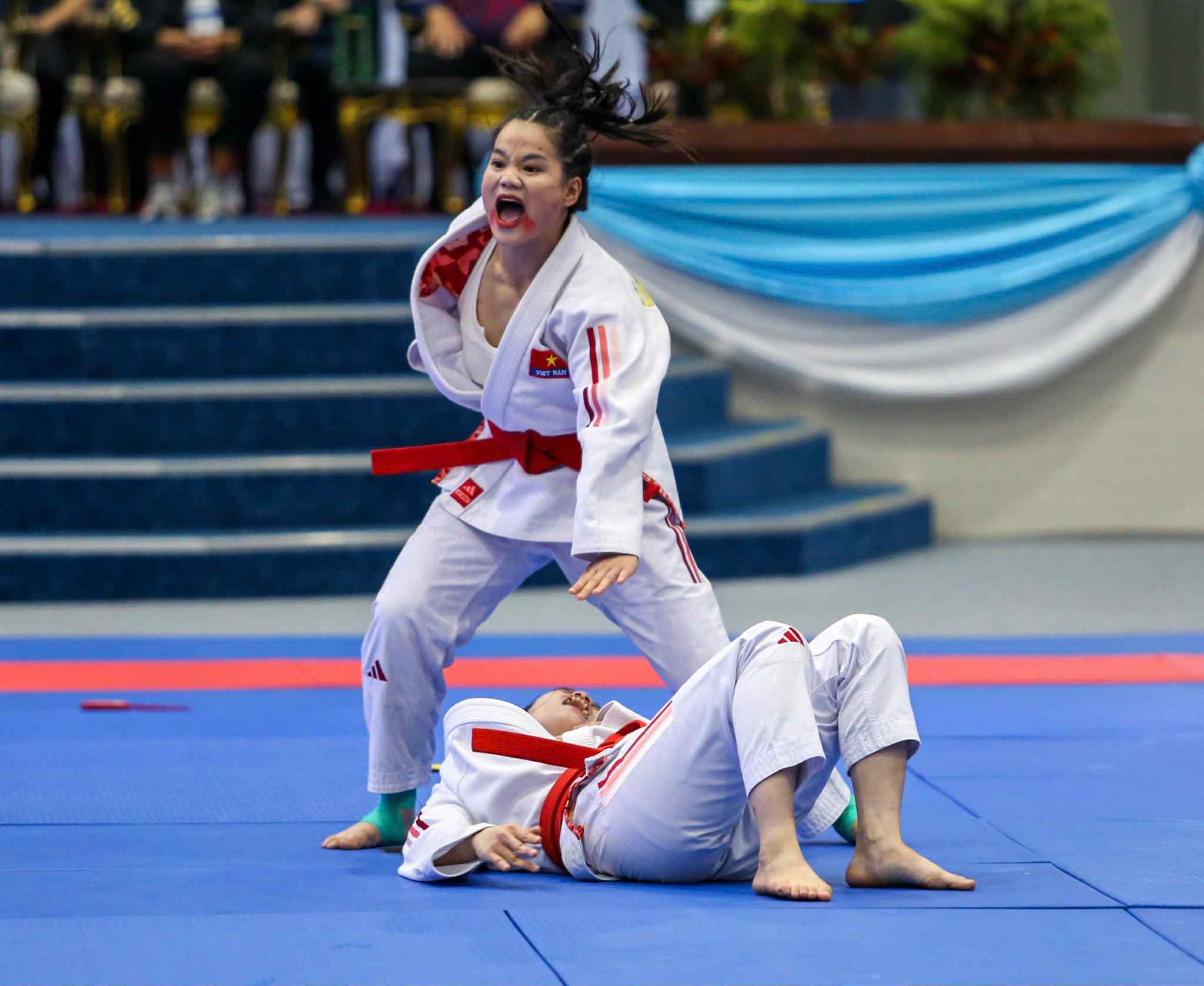 SEA Games 33 - Ảnh 6.