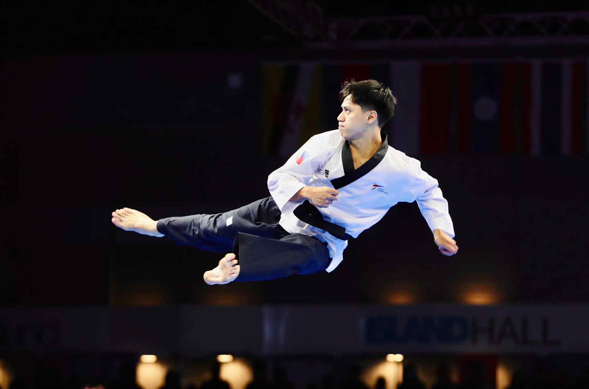 SEA Games 33 - Ảnh 7.