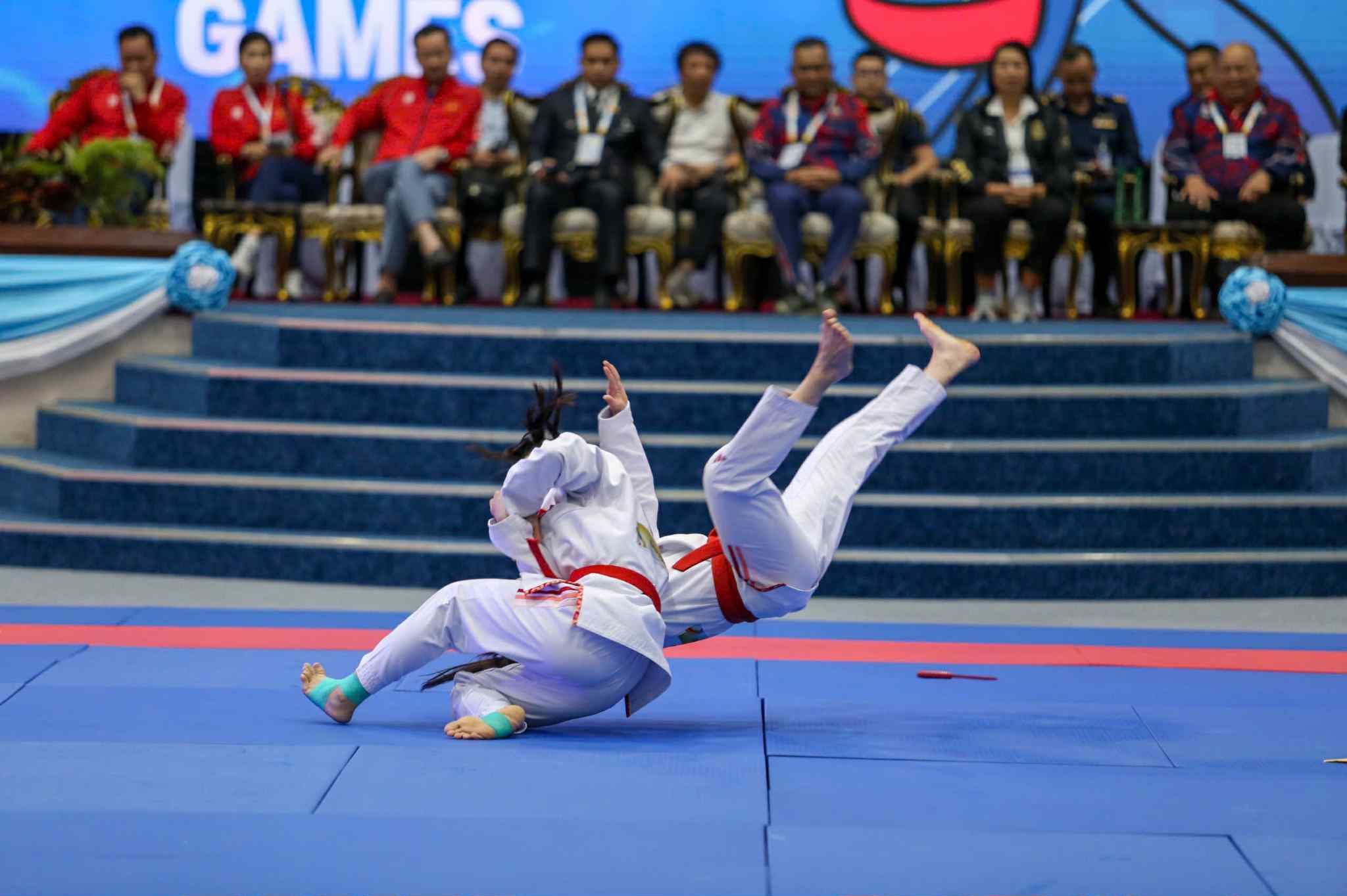 SEA Games 33 - Ảnh 9.