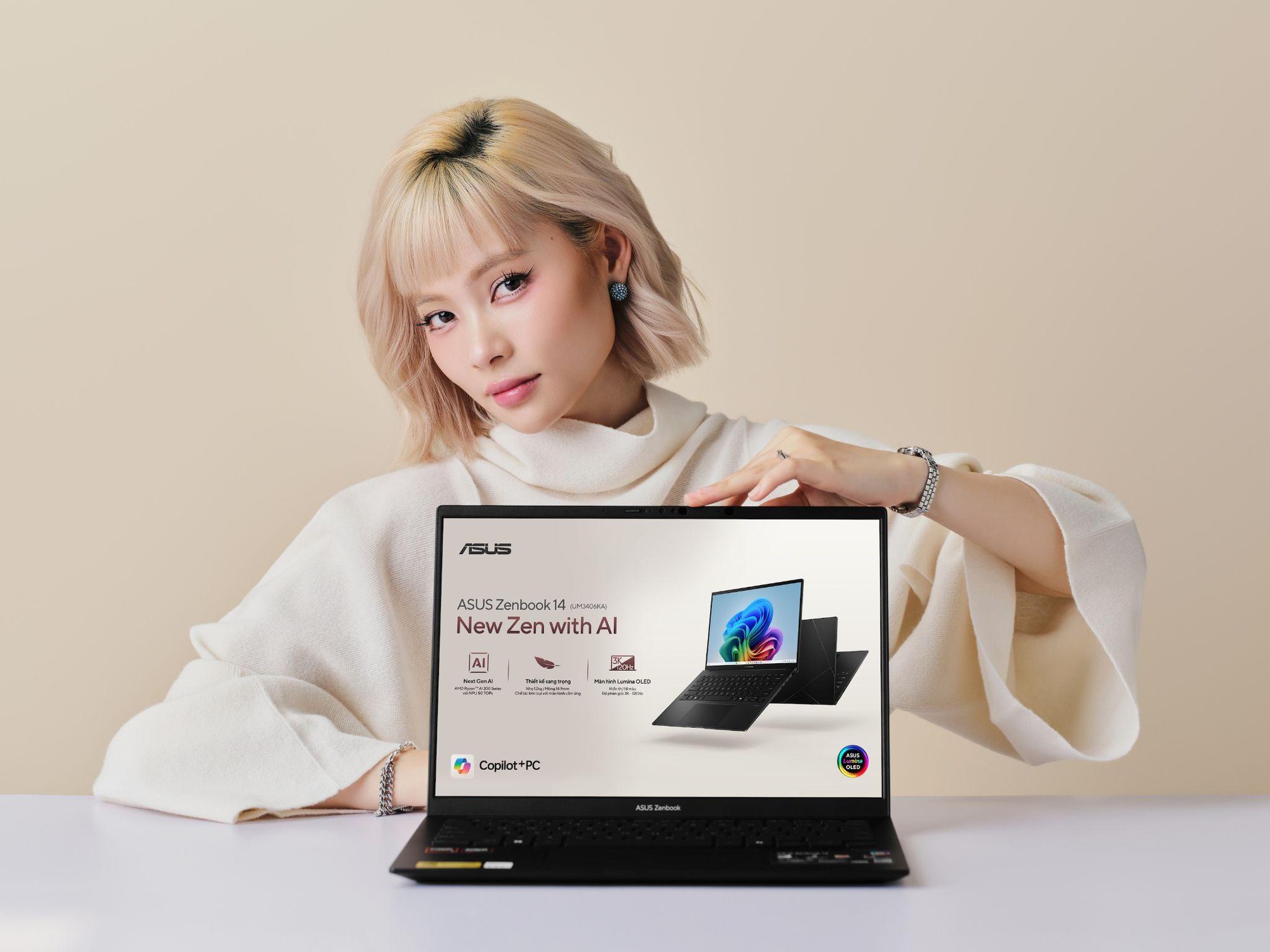 2026 nên mua laptop nào? Thời đại AI lên ngôi rồi, chọn máy cũng phải khác- Ảnh 5.