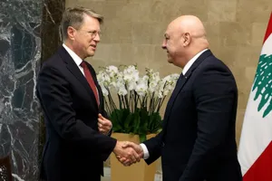 Hezbollah và chính phủ Lebanon chia rẽ chuyện đàm phán với Israel