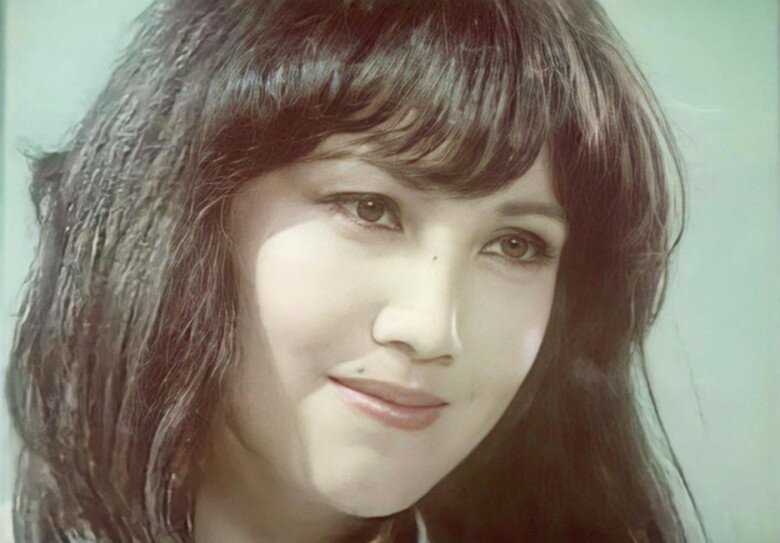 Nhờ nhan sắc kiêu sa, duyên dáng cùng lối diễn tự nhiên, Thanh Lan nhanh chóng nhận được sự yêu mến của khán giả.