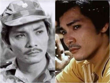 Có một Thương Tín từng chói sáng đến thế trên màn ảnh: Cát-xê tính bằng vàng, được ghi danh trong kỷ lục Guinness