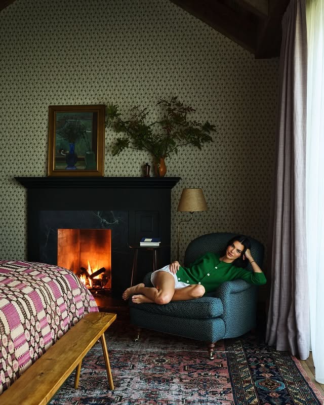 Gái đẹp nhất hành tinh lộ 