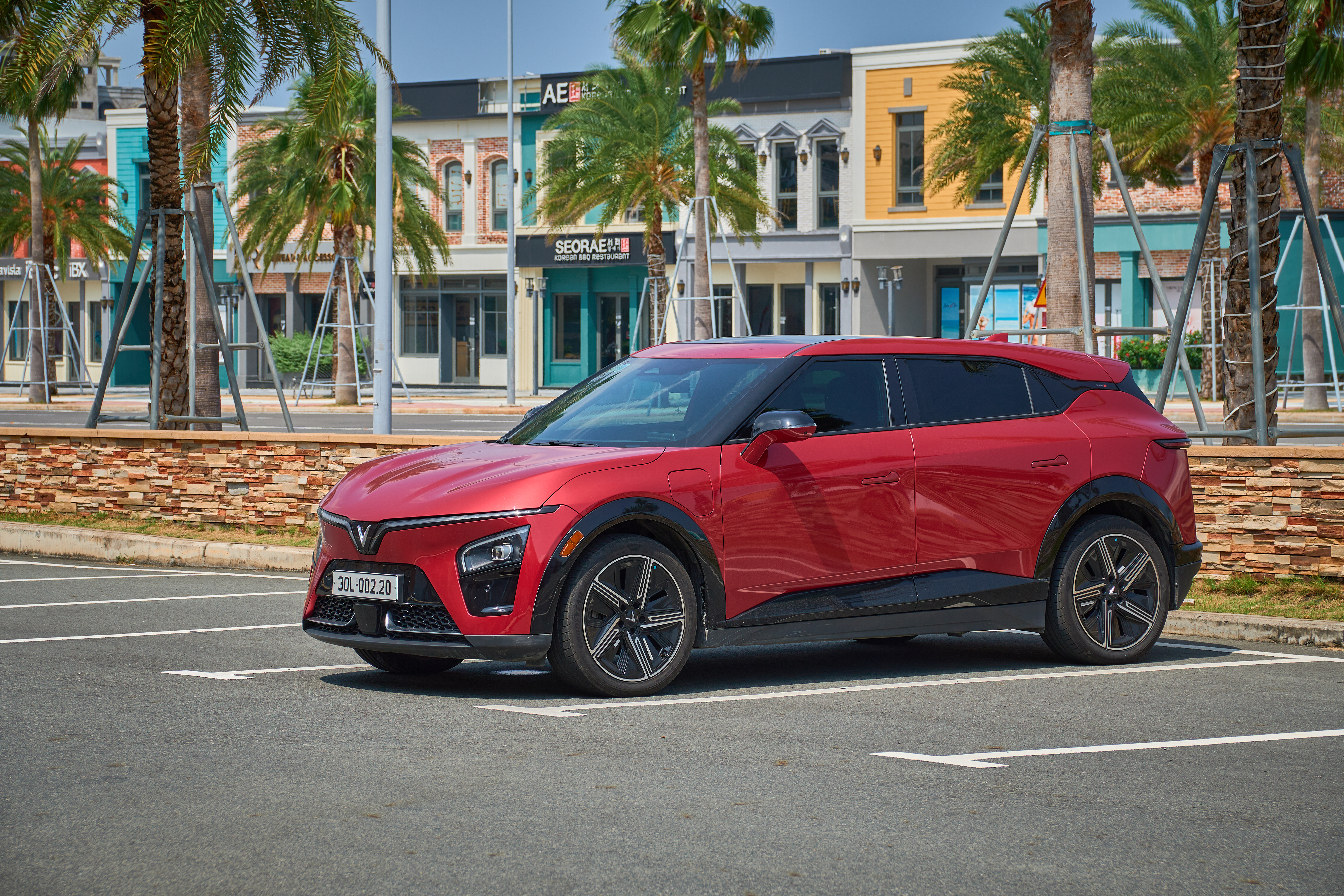 VinFast Limo Green đạt kỷ lục giao gần 10.000 xe trong một tháng - Ảnh 3. VinFast Limo Green đạt kỷ lục giao gần 10.000 xe trong một tháng - Ảnh 3.