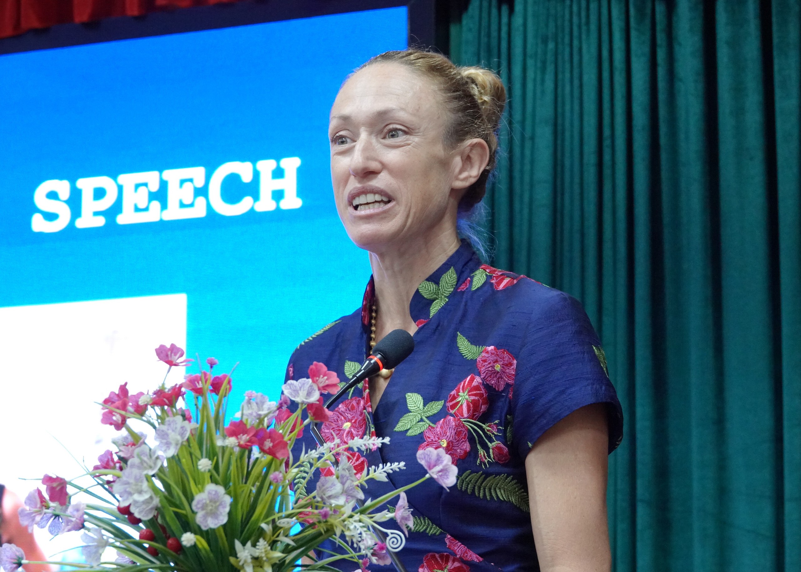 Diễn đàn hợp tác Kết nối Trái đất và Không gian Việt Nam - Ý - Ảnh 3.