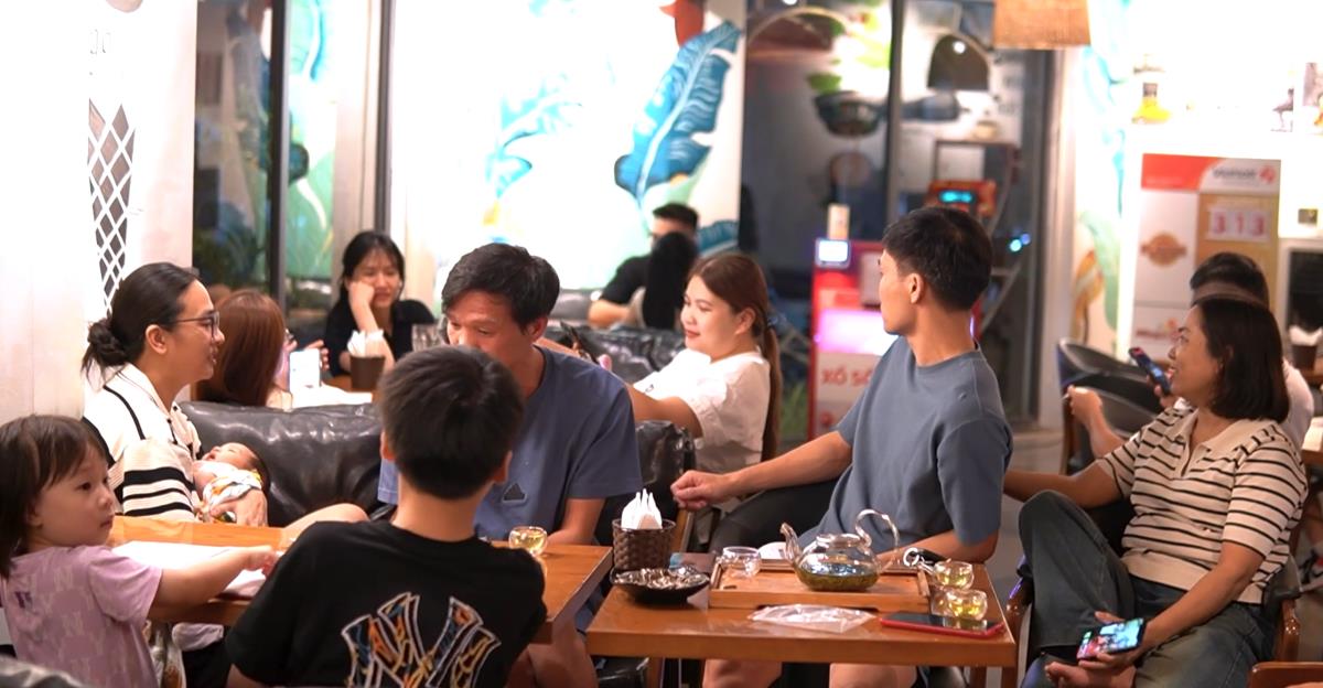 Chủ điểm xổ số ở Sơn La chia sẻ trải nghiệm triển khai Lotto 5/35 2 vietlott - Ảnh 2.