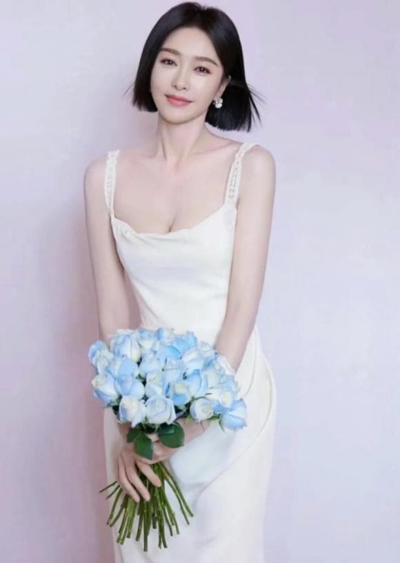 Tần Lam, phú sát hoàng hậu