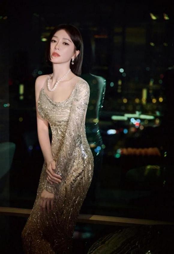 Tần Lam, phú sát hoàng hậu