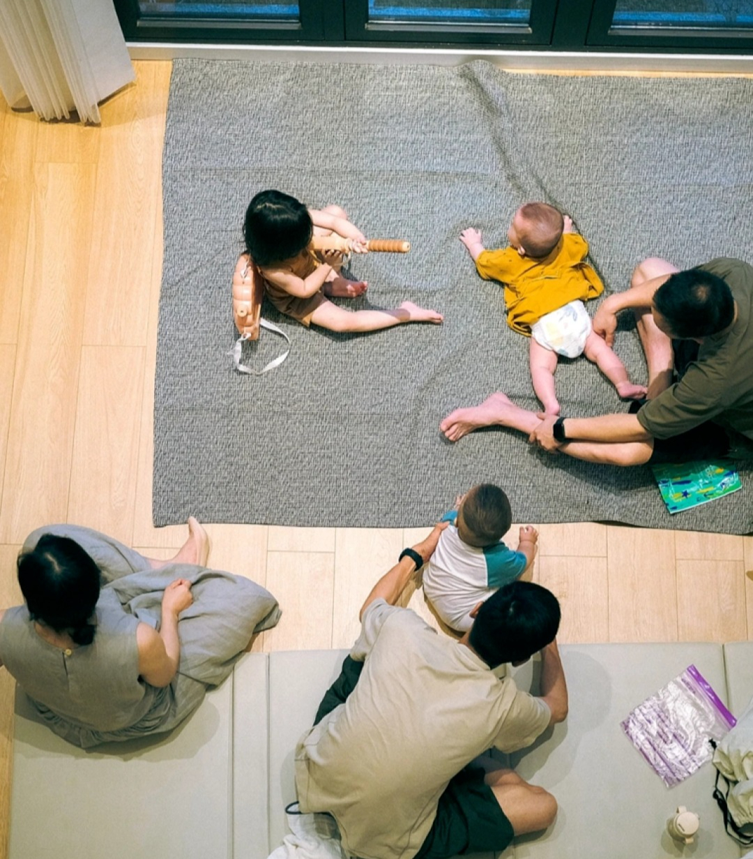 6 dấu hiệu chứng tỏ nhà bạn hợp long mạch, sống càng lâu càng giàu- Ảnh 3.