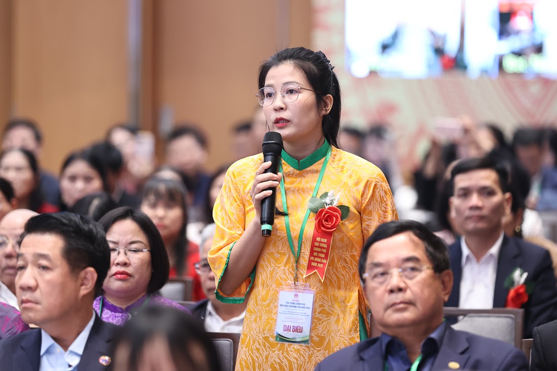 Từ 2026 truy xuất nguồn gốc tất cả nông sản, bán trái cây chứa chất cấm sẽ bị xử lý 2 nông sản - Ảnh 2.