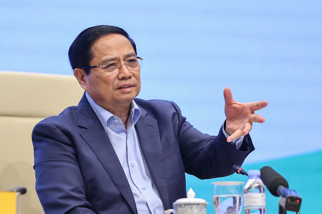 Từ 2026 truy xuất nguồn gốc tất cả nông sản, bán trái cây chứa chất cấm sẽ bị xử lý 3 Từ 2026 truy xuất nguồn gốc tất cả nông sản, bán trái cây chứa chất cấm sẽ bị xử lý - Ảnh 3.