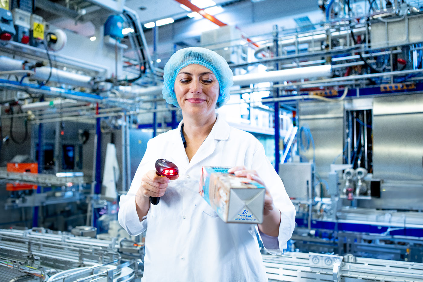 Tăng lợi thế ngành F&B nhờ công nghệ số hóa và tự động hóa từ Thụy Điển- Ảnh 2.