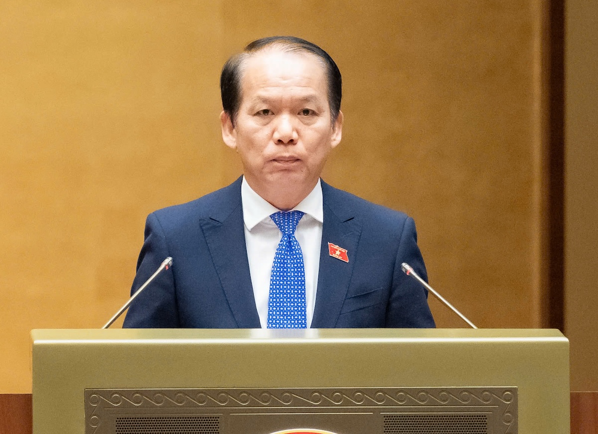 Cho phép phạm nhân hiến mô, bộ phận cơ thể, không được lưu trữ trứng, tinh trùng 2 Cho phép phạm nhân hiến mô, bộ phận cơ thể, không được lưu trữ trứng, tinh trùng - Ảnh 3.