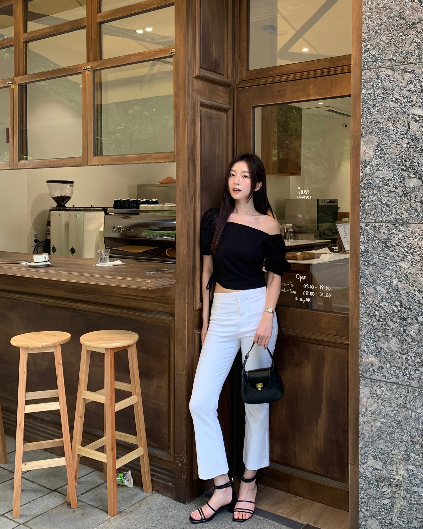 Không thích đi giày cao gót, nàng cao khiêm tốn nhất định phải có 5 mẫu giày bệt tôn dáng 3 1765358401 62 Khong thich di giay cao got nang cao khiem ton