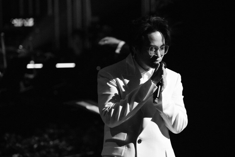 Nam ca sĩ không lo lắng mất khán giả nếu lập gia đình.