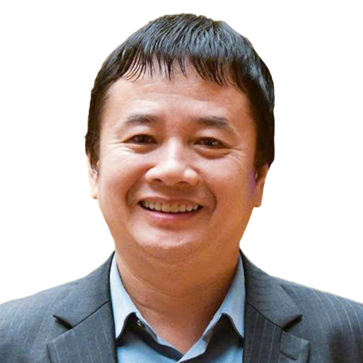 luật báo chí - Ảnh 2.