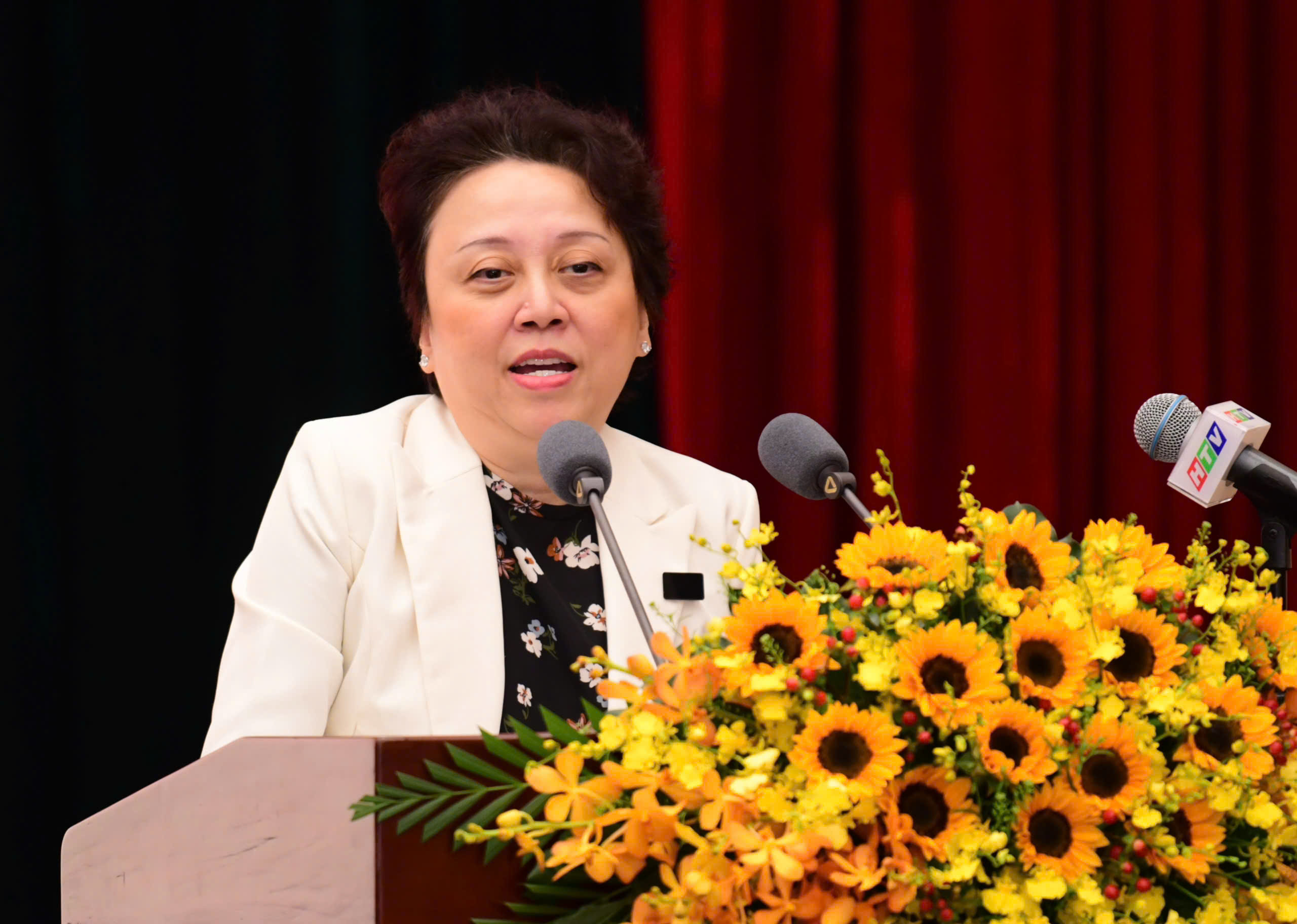 HĐND TP.HCM chất vấn về an toàn thực phẩm, công trình trọng điểm... - Ảnh 2. bếp ăn - Ảnh 2.