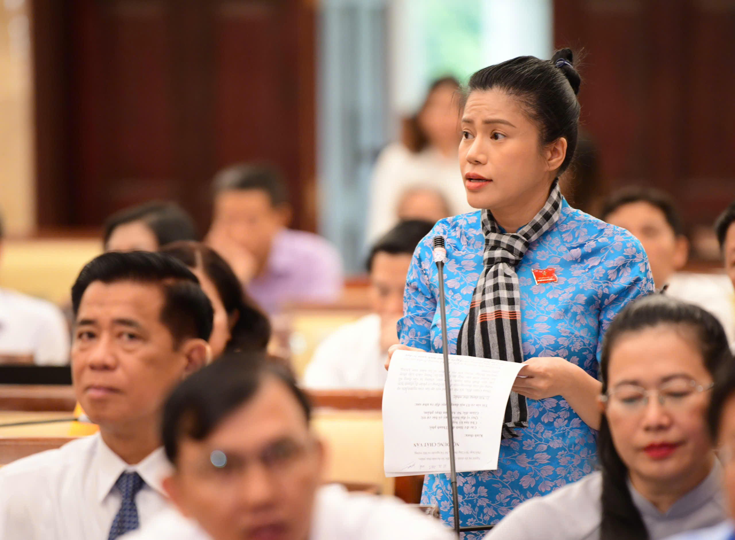 Bếp ăn trường học: Giá rẻ không đáng lo bằng 'tính thân hữu' khi chọn nhà cung cấp 1 bếp ăn - Ảnh 3.