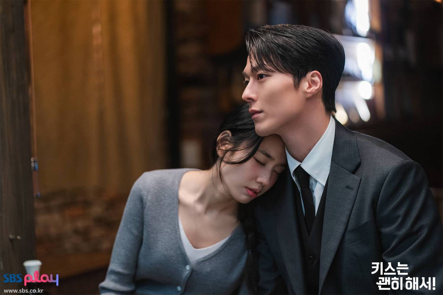 Dynamite Kiss: Phim ngôn tình Hàn Quốc hay nhất mùa cuối năm, xem xong chỉ muốn yêu lại từ đầu- Ảnh 7.