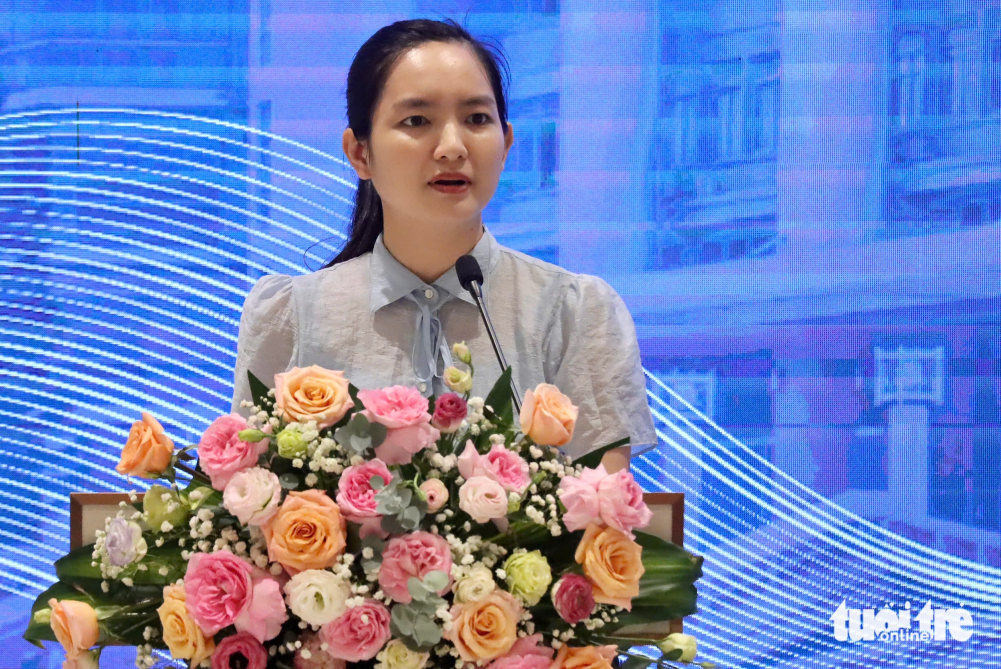 Liên kết liên ngành trở thành chìa khóa để trí thức trẻ Đại học Quốc gia TP.HCM hội nhập 2 Liên kết liên ngành trở thành chìa khóa để trí thức trẻ Đại học Quốc gia TP.HCM hội nhập - Ảnh 2.