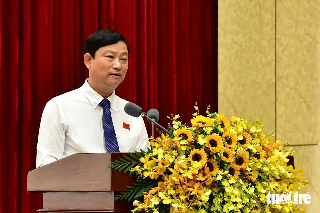 HĐND TP.HCM - Ảnh 2.