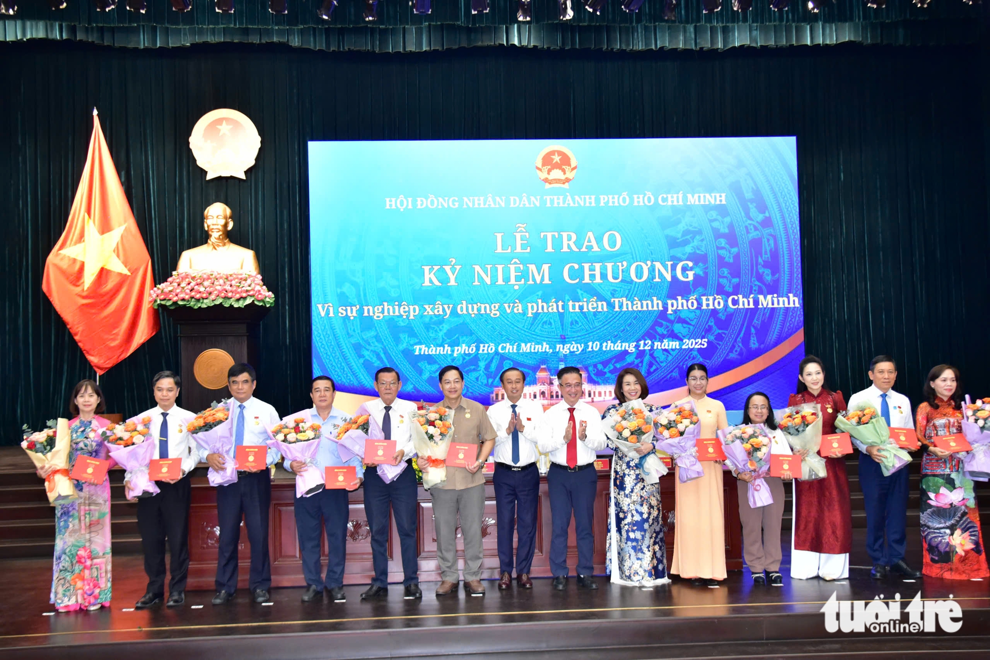 HĐND TP.HCM - Ảnh 4.